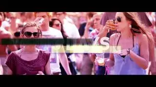 Extrema Outdoor Belgium 2014 Official trailer (XOBE14)