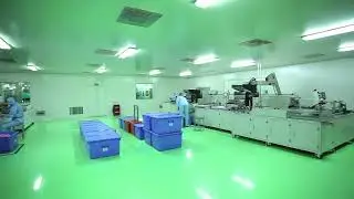 Jiangxi Kelun Medical: High-Sophisticated IV & Disposable Medical Devices