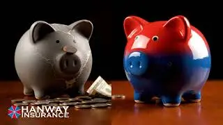 Stop Overpaying for Car Insurance | Hanway Insurance Protects Your Savings