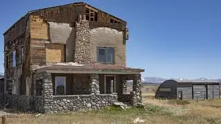 Art Adventuring in Park County - Como, Colorado
