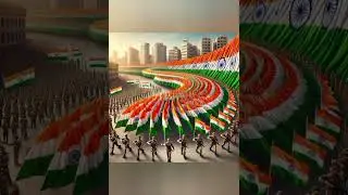 vande matram vande new #trending #video #anash #raja