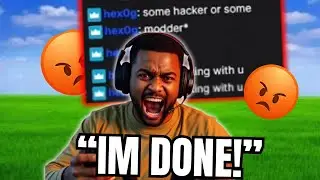 Streamer Ragequits After Ruining his Race in GTA RP (GTA TROLLING)