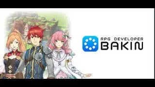 RPG Developer Bakin &ndash; New DLCs and Blog Vol.5