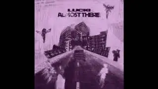 Lucki - Runnin With (slowed + reverb)
