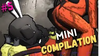 Questionable moments in Lethal Company... | Mini Compilation #5