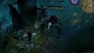 V Rising - Gorecrusher The Behemoth - Boss Fight