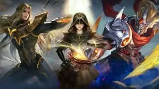 Open Mabar MLBB | Mobile Legends Bang Bang #Shorts #ShortsLive #MLBB #MobileLegends #OpenMabar