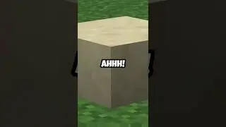 A smooth sandstone slab