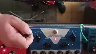 ftelettronica envelope follower meatball fun