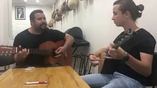 Gönlüm Daglarda - Nihat KAŞIKÇI - Furkan BAYAR