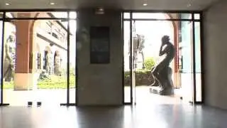 Bourdelle Museum | PARIS