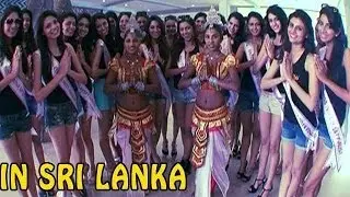 fbb Femina Main Miss India 2014 Episode 02