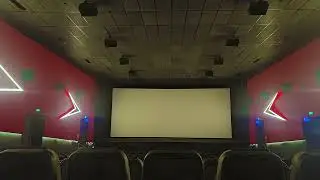 Best Theatre for Dolby Atmos in Thindivanam | VETTRI Theatres | Vettri Meenakshi Theatre Review.