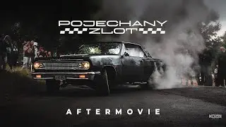 POJECHANY ZLOT 2025 - Aftermovie
