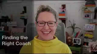 Tips for Finding the Right Coach