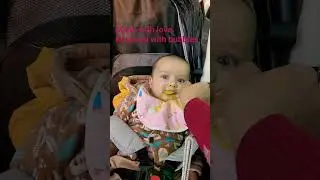 Food Rejection Level: Expert (Baby Edition)