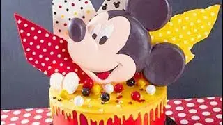 Cake Style 2017 | TOP 10 Awesome Cake Decorating Compilation #1 | Most Satisfying Cake Video 2017