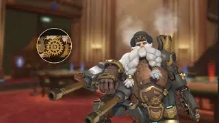 Brand New Steampunk Torbj&ouml;rn Skin and More! - Overwatch 2 Weekly Shop Offers 6/13/23