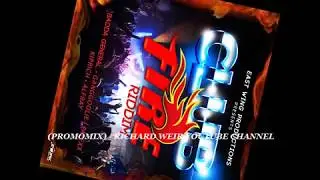 CLUB FIRE RIDDIM (Mix-Mar 2018)  EAST WING PRODUCTIONS _ STUDIO VIBES