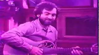 Marcel Dadi chez Bouvard 1979