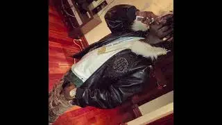 CHIEF KEEF - FACE [AI Remaster] V.3