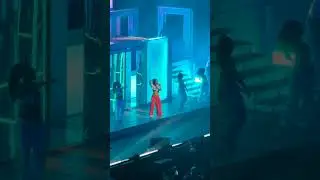 Becky G at Payne Arena | Payne Auto Group | Weslaco, TX