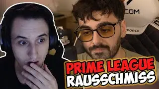 Scarface REAGIERT auf 