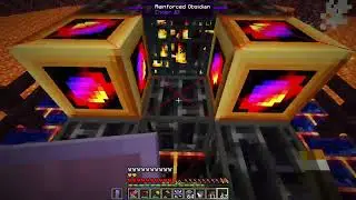 Material Energy^5 -- Episode 35: Too Many Ghasts
