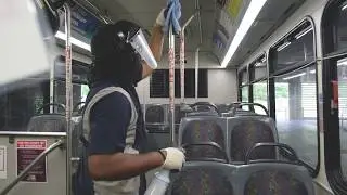 CityLink - Essential Worker Thank You