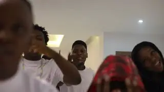 Qbase ft Harteez - D2DP (Visuals)
