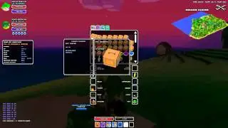 Highest level pet ever? - CubeWorld Glitch
