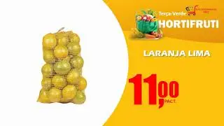MENU DIGITAL BALC&Atilde;O DE OFERTAS PARA HORTIFRUTI