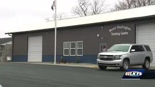 Mt. Washington Police operating state-of-the-art training facility
