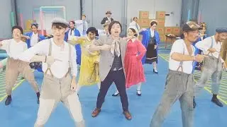 三浦大知 (Daichi Miura) / music -Music Video- from 