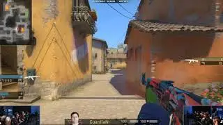 Faze Guardian(AK-47 Fail)
