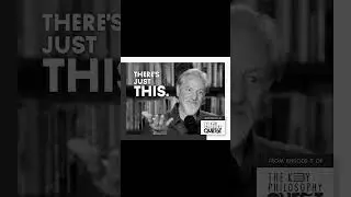 Trailer: Peter Lawry | The Key Philosophy Quest | Episode 5
