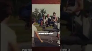 An unfortunate BTS fact about Maximum Overdrive