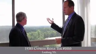 19385 Cypress Ridge Ter. #1010UB - Lansdowne Woods