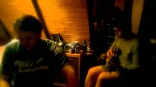 Valdimar - Yfir borgina (Live recording)