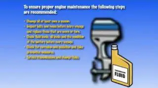 Boat Preventive Maintenance 3.4