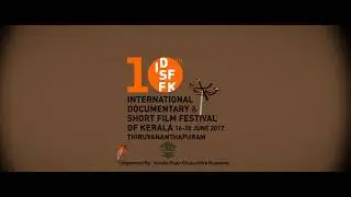 Signature Film- 10th International Documentary & Short Film Festival of Kerala