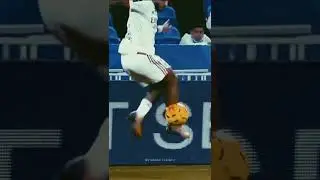 Memphis Depay ball control 🔥