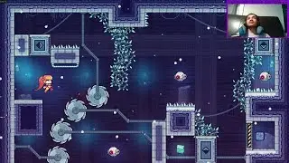 a little something to keep the edge on - Sunblaze - 2