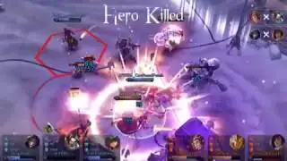 Great Samuel Build