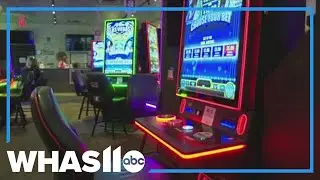 Kentucky charities filing lawsuits to bring back charitable gaming