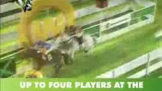 RC Horse Race Challenge by Crazyaboutgadgets