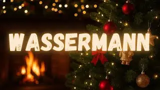 Wassermann JANUAR 2026 🚨 Oh mein Gott ❤️ Das ist bei einer Legung noch nie passiert 😱🙏