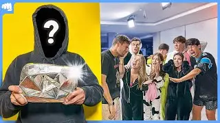 ROUBARAM MINHA PLACA DE 10 MILHÕES!!