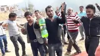 Nepali picnic