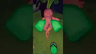 Stasito it is cringe man #peak #coop #gaming #cringe